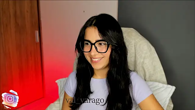 val varago online show from October 14, 12:11 am