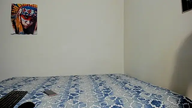 mariajose222 online show from February 22, 2:24 am