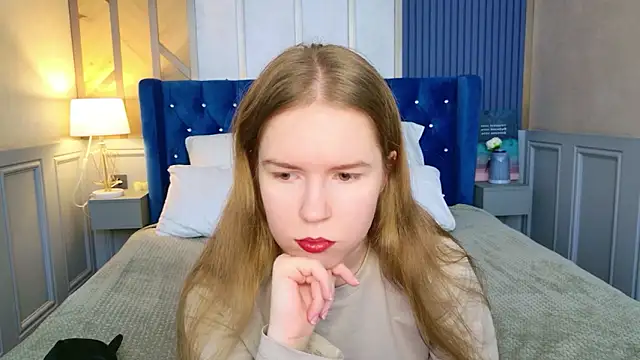 Alida Brice online show from January 15, 5:34 am