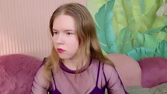 Alida Brice online show from April 1, 5:41 am