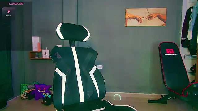 JordanRossie online show from February 17, 1:13 am