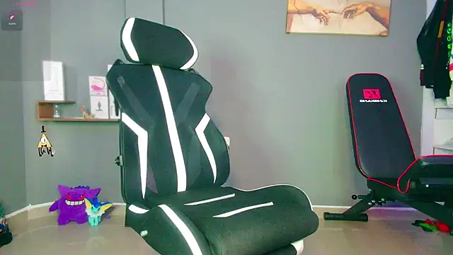 JordanRossie online show from March 11, 1:39 pm