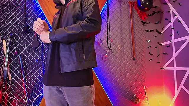 Snapshot of Dmorningstar_bdsm chatting on November 5, 1:00 pm Dmorningstar bdsm online show from November 5, 1:00 pm