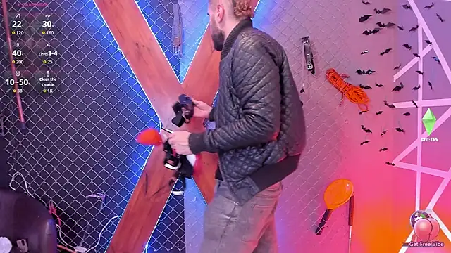 Snapshot of Dmorningstar_bdsm chatting on November 24, 1:33 pm Dmorningstar bdsm online show from November 24, 1:33 pm