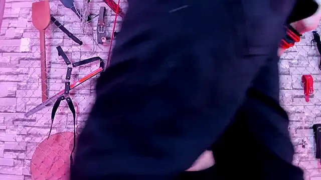 Snapshot of Dmorningstar_bdsm chatting on January 14, 8:14 pm Dmorningstar bdsm online show from January 14, 8:14 pm