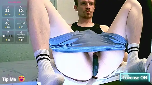 britlad77 online show from September 29, 4:23 pm