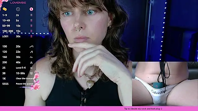 tsellieryder online show from September 25, 1:20 am