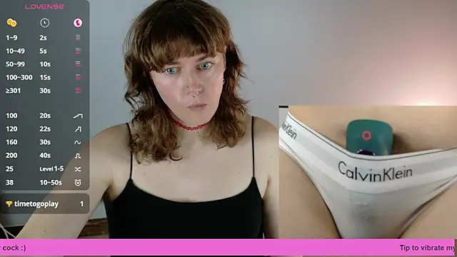 tsellieryder online show from December 23, 12:30 am