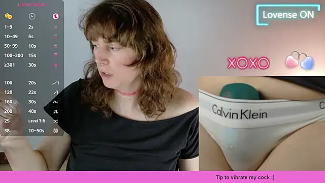 tsellieryder online show from January 11, 12:48 am