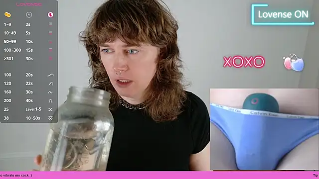 tsellieryder online show from March 15, 8:26 pm