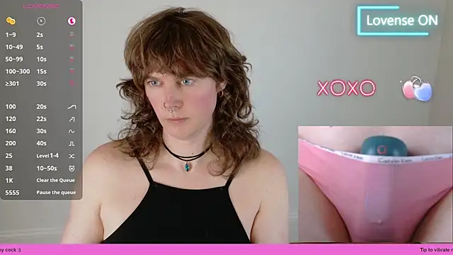 tsellieryder online show from April 26, 12:30 am