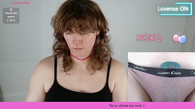 tsellieryder online show from July 3, 8:59 pm