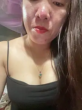 Luna-ass online show from October 9, 1:36 am