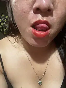 Luna-ass online show from October 31, 1:06 am