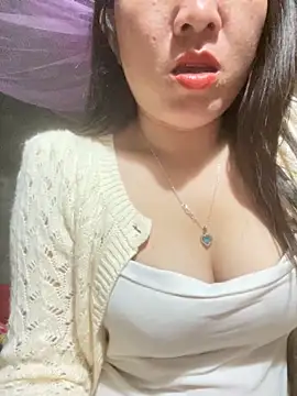 Luna-ass online show from November 25, 12:16 pm