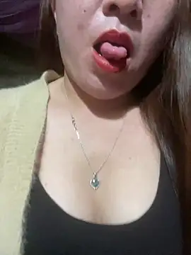 Luna-ass online show from February 2, 1:21 pm