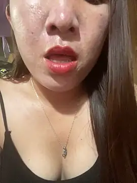 Luna-ass online show from April 9, 7:14 am