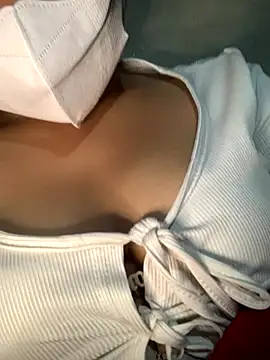 Luna-xinh04 online show from September 30, 2:22 pm
