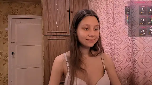 QutieDaSweet online show from November 13, 8:24 am