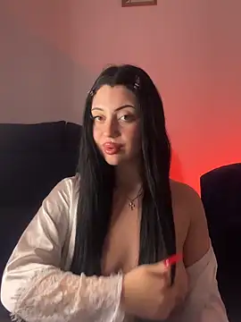 SexyNixy online show from October 3, 5:32 pm