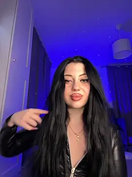 SexyNixy online show from November 4, 5:12 pm