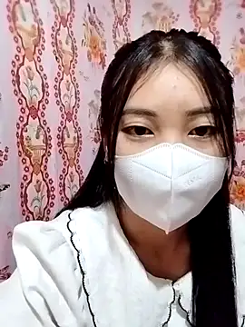 Damhan12 online show from October 14, 1:06 am