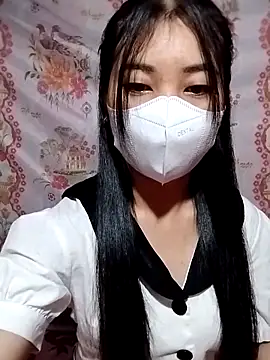 Damhan12 online show from October 27, 1:53 am