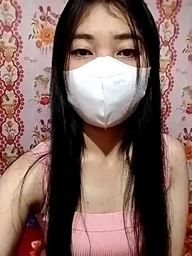 Damhan12 online show from November 8, 2:01 am