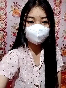 Damhan12 online show from November 24, 1:38 am