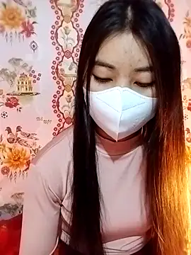 Damhan12 online show from December 15, 2:05 am