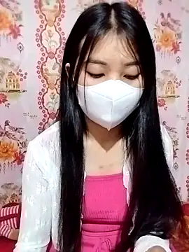 Damhan12 online show from December 23, 2:31 am