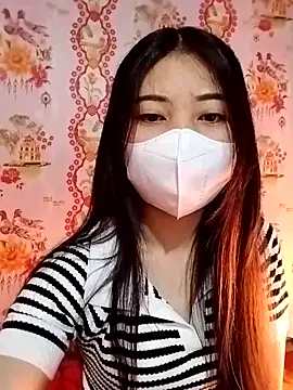 Damhan12 online show from February 11, 1:43 am