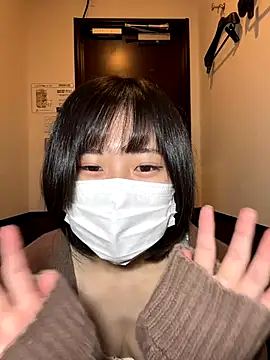 Snapshot of Hiyori_roripop_ch chatting on October 13, 9:20 am Hiyori roripop ch online show from October 13, 9:20 am