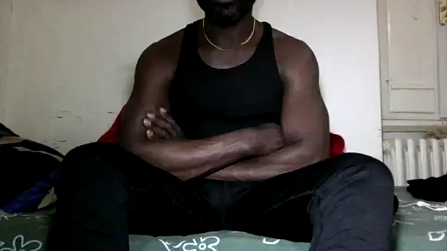 Kwasi-a online show from April 9, 5:07 pm