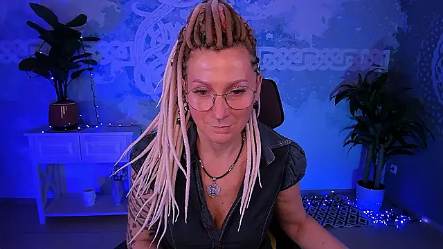 UmaSpace online show from March 21, 8:19 am