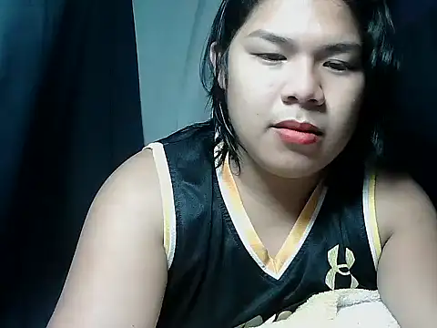 Snapshot of Huntrix2025 chatting on February 12, 4:07 am Huntrix2025 online show from February 12, 4:07 am