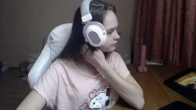 SharybbFace online show from October 19, 3:12 pm