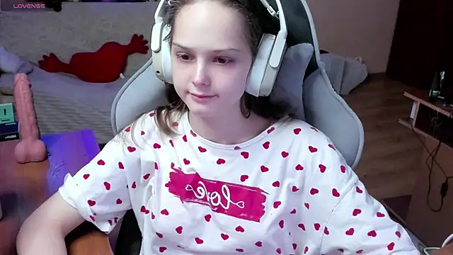 SharybbFace online show from February 22, 3:10 pm