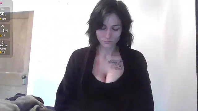 MommyLilith online show from October 3, 9:23 pm