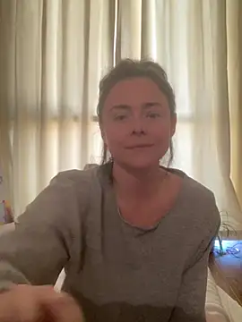 Mia Winters online show from March 14, 9:26 am