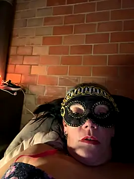 Rosabraguitas online show from October 25, 1:57 am