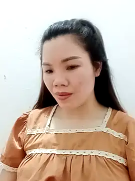 Snapshot of Nyla-a chatting on October 10, 2:27 pm Nyla-a online show from October 10, 2:27 pm