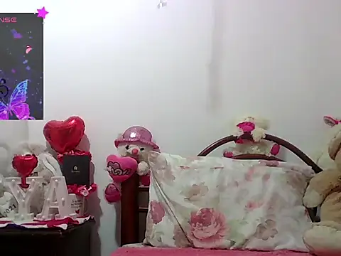 jya lovemesex online show from September 28, 1:55 am