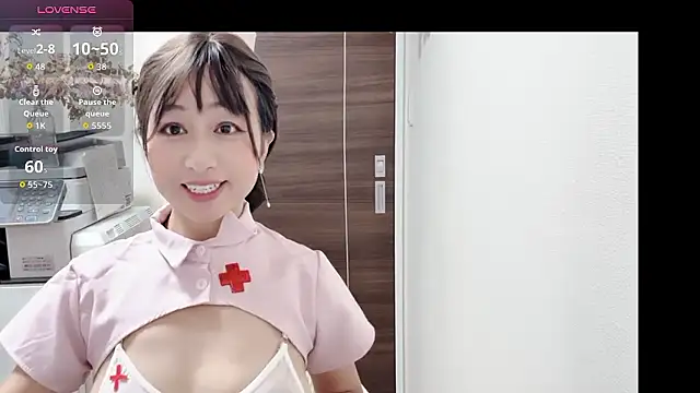 RIjiejie2 online show from September 20, 1:23 pm