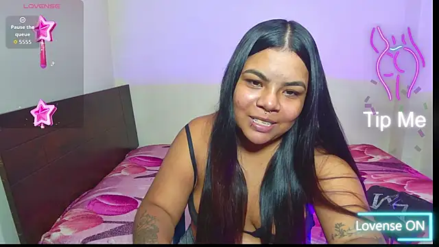 SabrinaSalazar11  online show from September 26, 5:00 am