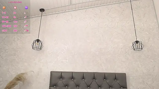 Sabriinaa Foxx online show from February 9, 11:58 am