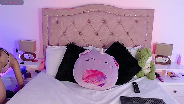 sweet caandyy online show from September 24, 10:13 pm