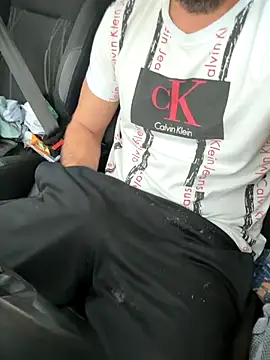 flambeur93 online show from October 25, 3:18 pm