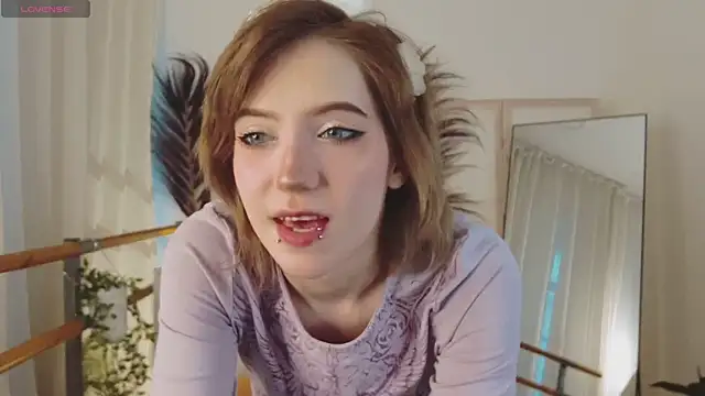 MorgyAsuna  online show from November 23, 9:42 am