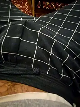 DapperDaz online show from April 28, 10:15 pm